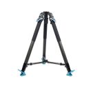 SIRUI Rapid SVT75 Pro egylépeses magasságállítású tripod készlet