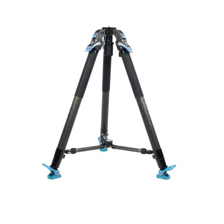 SIRUI Rapid SVT75 Pro egylépeses magasságállítású tripod készlet