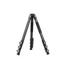 SIRUI L-324F Landscape carbon tripod - utazásra tervezve