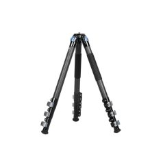 SIRUI L-324F Landscape carbon tripod - utazásra tervezve