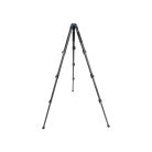 SIRUI L-324F Landscape carbon tripod - utazásra tervezve
