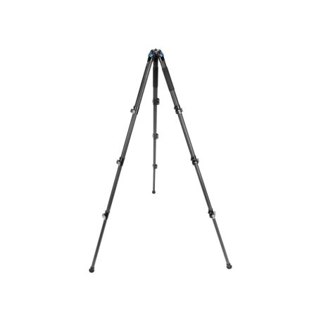 SIRUI L-324F Landscape carbon tripod - utazásra tervezve