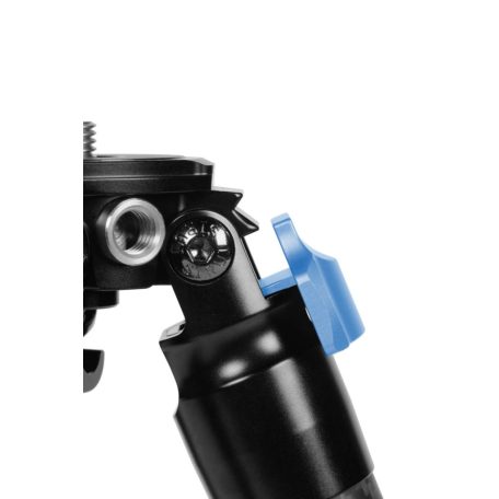 SIRUI L-324F Landscape carbon tripod - utazásra tervezve