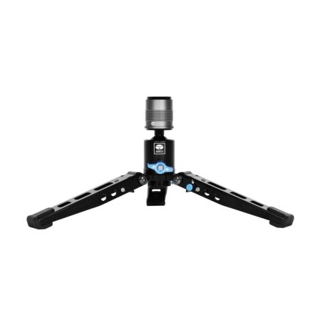 SIRUI SVM-145 egylépeses magasságállítású carbon monopod 3 lábú állványtalppal