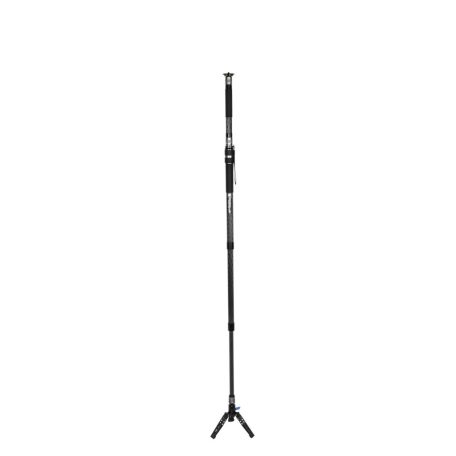 SIRUI SVM-165 egylépeses magasságállítású carbon monopod 3 lábú állványtalppal