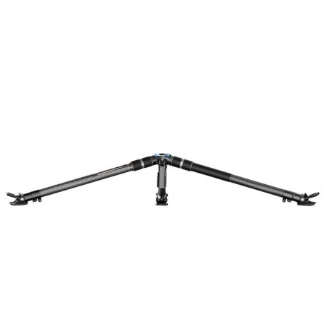 SIRUI Rapid SVS75 egylépeses magasságállítású tripod