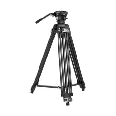 SIRUI EL-VT01 videóállvány (gyorskioldó rendszerrel)