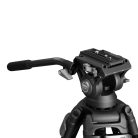 SIRUI EL-VT01 videóállvány (gyorskioldó rendszerrel)