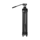 SIRUI EL-VT01 videóállvány (gyorskioldó rendszerrel)