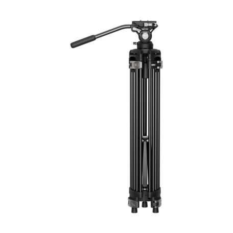 SIRUI EL-VT01 videóállvány (gyorskioldó rendszerrel)