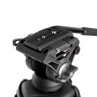 SIRUI EL-VT01 videóállvány (gyorskioldó rendszerrel)