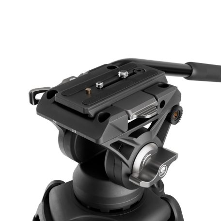 SIRUI EL-VT01 videóállvány (gyorskioldó rendszerrel)