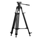 SIRUI AVT-12 professzionális videóállvány gyorskioldóval és karos zárral