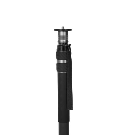 SIRUI SVM-165P Rapid System Moduláris carbon monopod egylépéses magasságállítással, állványszélesítővel és pedállal