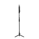 SIRUI SVM-165P Rapid System Moduláris carbon monopod egylépéses magasságállítással, állványszélesítővel és pedállal