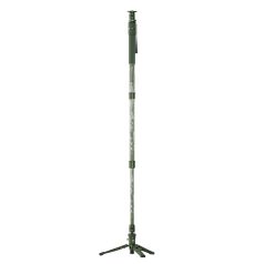 SIRUI CVM-145P Terepmintás Monopod (Pedálos Változat)