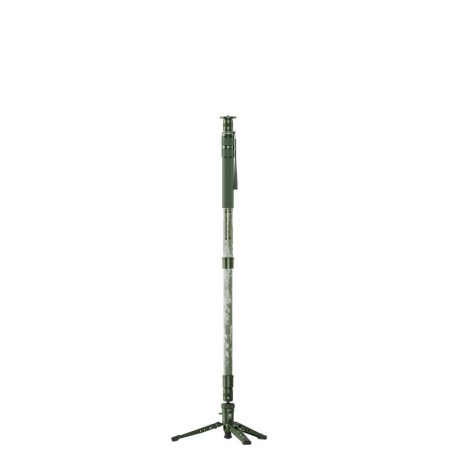 SIRUI CVM-145P Terepmintás Monopod (Pedálos Változat)