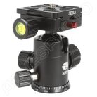 SIRUI G-10KX gömbfej 18kg teherbírással és TY-50X gyorscseretappal