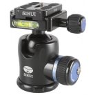 SIRUI K-10X gömbfej 20kg teherbírással és TY-50 gyorscseretappal