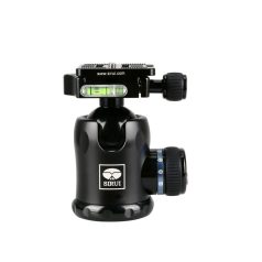   SIRUI K-30X gömbfej 30kg teherbírással és TY-60X gyorscseretappal