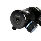 SIRUI K-30X gömbfej 30kg teherbírással és TY-60X gyorscseretappal