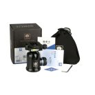 SIRUI K-30X gömbfej 30kg teherbírással és TY-60X gyorscseretappal