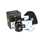 SIRUI K-40X gömbfej 35kg teherbírással és TY-70X gyorscseretappal