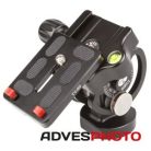 SIRUI L-10 billenőfej monopodhoz