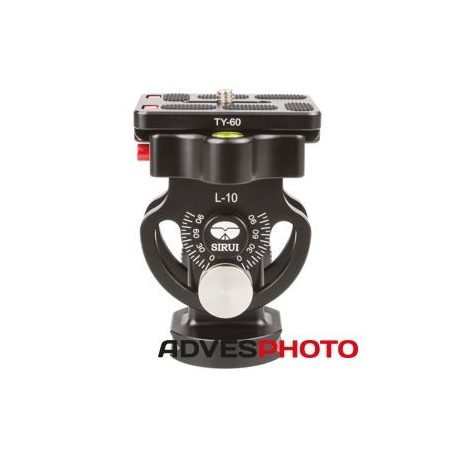 SIRUI L-10 billenőfej monopodhoz
