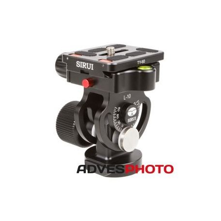 SIRUI L-10 billenőfej monopodhoz
