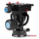 SIRUI L-20S panoráma billenőfej monopodhoz