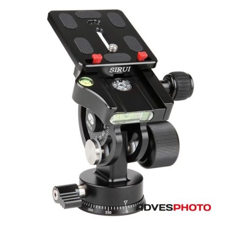 SIRUI L-20S panoráma billenőfej monopodhoz