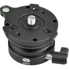 SIRUI LE-60 szintező fej