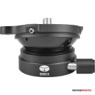 SIRUI LE-60 szintező fej