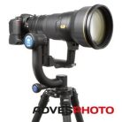 SIRUI PH-20 Gimbal fej