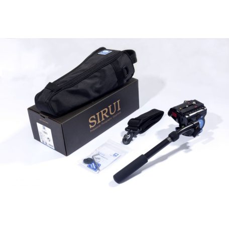 SIRUI VH-10 fluid videofej