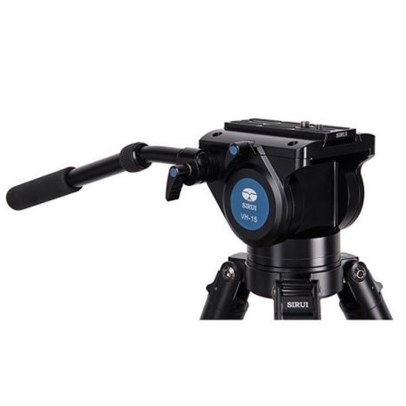 SIRUI VH-15 fluid videófej