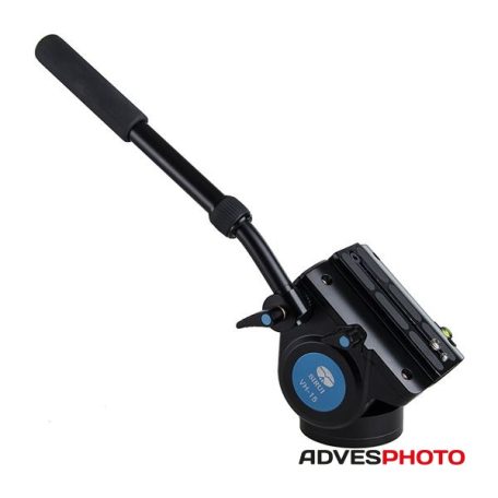 SIRUI VH-15 fluid videófej