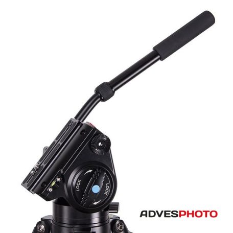 SIRUI VH-15 fluid videófej