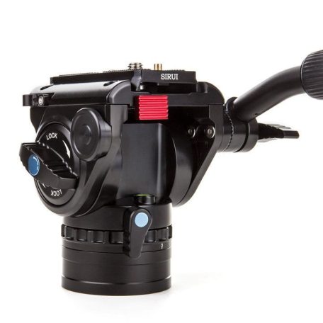 SIRUI VH-10X fluid videófej