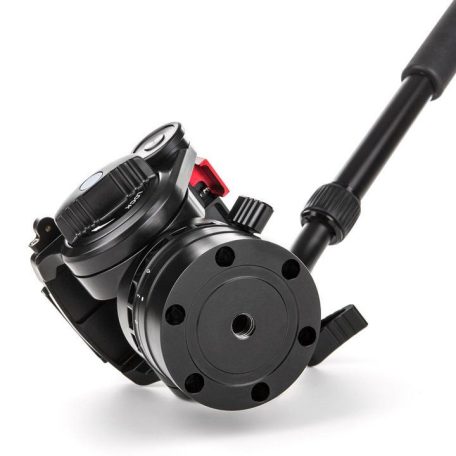 SIRUI VH-10X fluid videófej