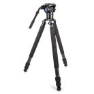 SIRUI VH-10X fluid videófej