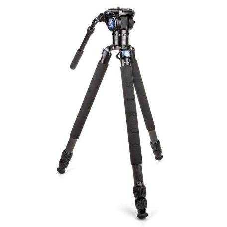 SIRUI VH-10X fluid videófej