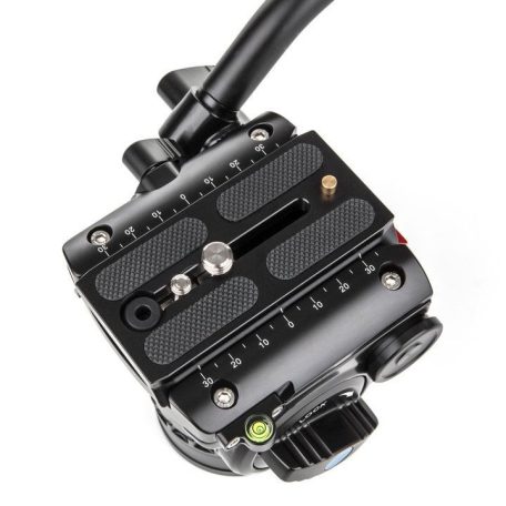 SIRUI VH-10X fluid videófej