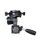 Sirui FD-01 4-utas fej