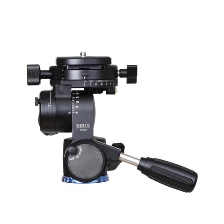 Sirui FD-01 4-utas fej