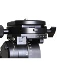 Sirui FD-01 4-utas fej