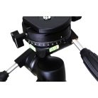 Sirui FD-01 4-utas fej