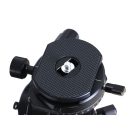 Sirui FD-01 4-utas fej