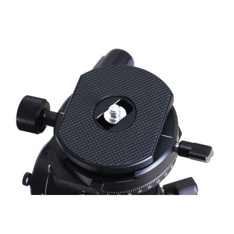 Sirui FD-01 4-utas fej